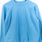 Hanes Blank Raglan Sweatshirt