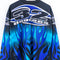 32 Degrees Paintball Jersey AOP Flames