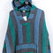 Baja Drug Rug Hoodie Pullover