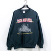 Cleveland Rock N Roll Hall of Fame Museum Sweatshirt