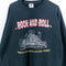 Cleveland Rock N Roll Hall of Fame Museum Sweatshirt