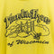 MicroLite Flyers of Wisconsin T-Shirt Pilot Aviation