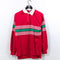 Lexington Striped Long Sleeve Rugby Shirt