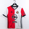 2016 2017 Adidas Feyenoord Rotterdam Jersey