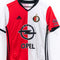 2016 2017 Adidas Feyenoord Rotterdam Jersey