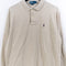 Polo Ralph Lauren Pony Polo Shirt Long Sleeve