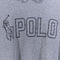 Polo Ralph Lauren Big Pony Hoodie Lightweight