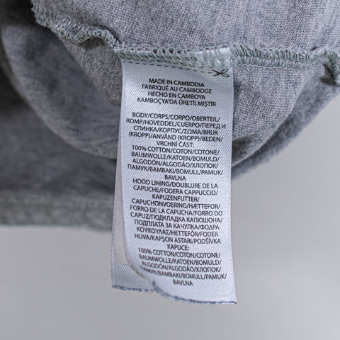 Polo Ralph Lauren Big Pony Hoodie Lightweight