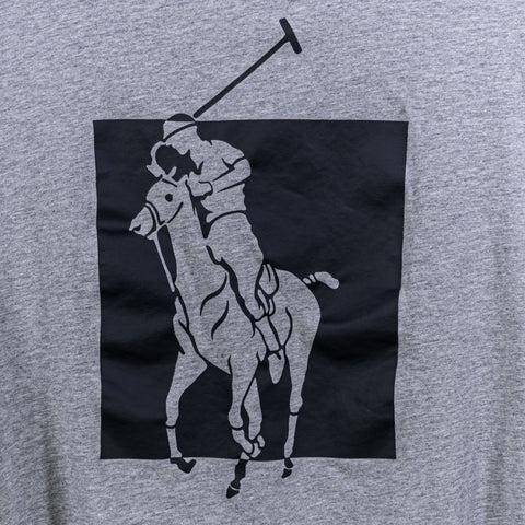 Polo Ralph Lauren Big Pony Hoodie Lightweight