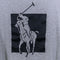 Polo Ralph Lauren Big Pony Hoodie Lightweight