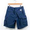 Polo Ralph Lauren Military Drill Khaki Shorts