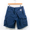 Polo Ralph Lauren Military Drill Khaki Shorts