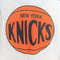 New York Knicks Basketball Raglan T-Shirt Junk Food