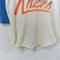 New York Knicks Basketball Raglan T-Shirt Junk Food