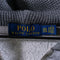 Polo Ralph Lauren Pony Zip Hoodie Sweatshirt