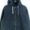 Polo Ralph Lauren Pony Zip Hoodie Sweatshirt Thrashed Sun Faded