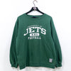 Reebok NFL New York Jets Sweatshirt Football