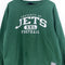 Reebok NFL New York Jets Sweatshirt Football