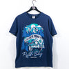 Volkswagen Bus The Wilding Is Calling T-Shirt