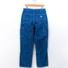 Carhartt Carpenter Jeans Workwear