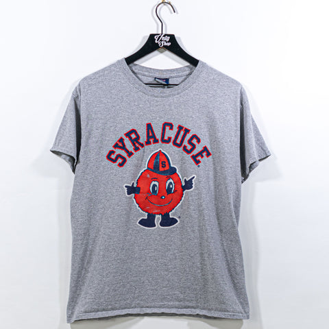 Syracuse Orangemen Mascot Logo T-Shirt MV Sport