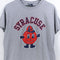 Syracuse Orangemen Mascot Logo T-Shirt MV Sport