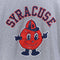 Syracuse Orangemen Mascot Logo T-Shirt MV Sport