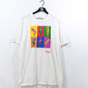 The Dancing Baby Kinetix T-Shirt 1996 Pop Art