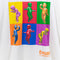 The Dancing Baby Kinetix T-Shirt 1996 Pop Art