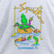 Squid Row Islamorada Florida T-Shirt Pop Art