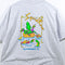 Squid Row Islamorada Florida T-Shirt Pop Art