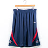 NIKE USA Basketball Shorts 2008 Olympics