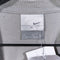 NIKE Swoosh Cyber Logo T-Shirt Long Sleeve
