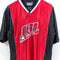 Aeropostale Athletics Soccer Jersey Blokecore