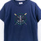 San Diego Nautical Sailing T-Shirt