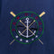 San Diego Nautical Sailing T-Shirt