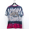 Bob Weir and Wolf Bros Band T-Shirt Tie Dye