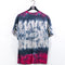 Bob Weir and Wolf Bros Band T-Shirt Tie Dye