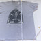 1987 Jerry Garcia T-Shirt Bill Graham Presents Lunt Fontanne Theatre NYC