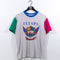 Ixtapa Yacht Club T-Shirt Colorblock