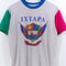 Ixtapa Yacht Club T-Shirt Colorblock