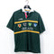 Lansdowne Heritage Collection Ireland Rugby Shirt