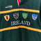 Lansdowne Heritage Collection Ireland Rugby Shirt