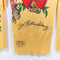 Ed Hardy by Christian Audigier Hearts Love Kills Slowly Knit Hoodie