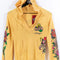 Ed Hardy by Christian Audigier Hearts Love Kills Slowly Knit Hoodie