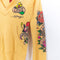 Ed Hardy by Christian Audigier Hearts Love Kills Slowly Knit Hoodie