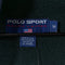 Polo Sport Ralph Lauren 1/4 Zip Hoodie Sweatshirt Pepsi