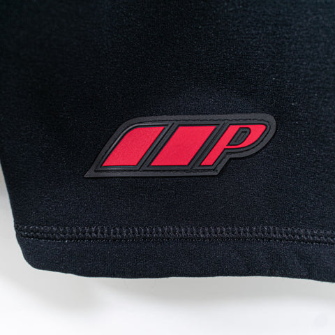 Polo Sport Ralph Lauren 1/4 Zip Hoodie Sweatshirt Pepsi