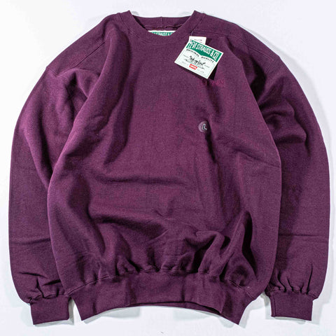Levi Strauss Embroidered Blank Sweatshirt