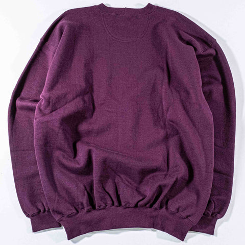 Levi Strauss Embroidered Blank Sweatshirt